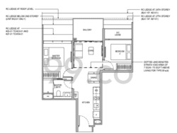 Whistler Grand (D5), Apartment #432973121